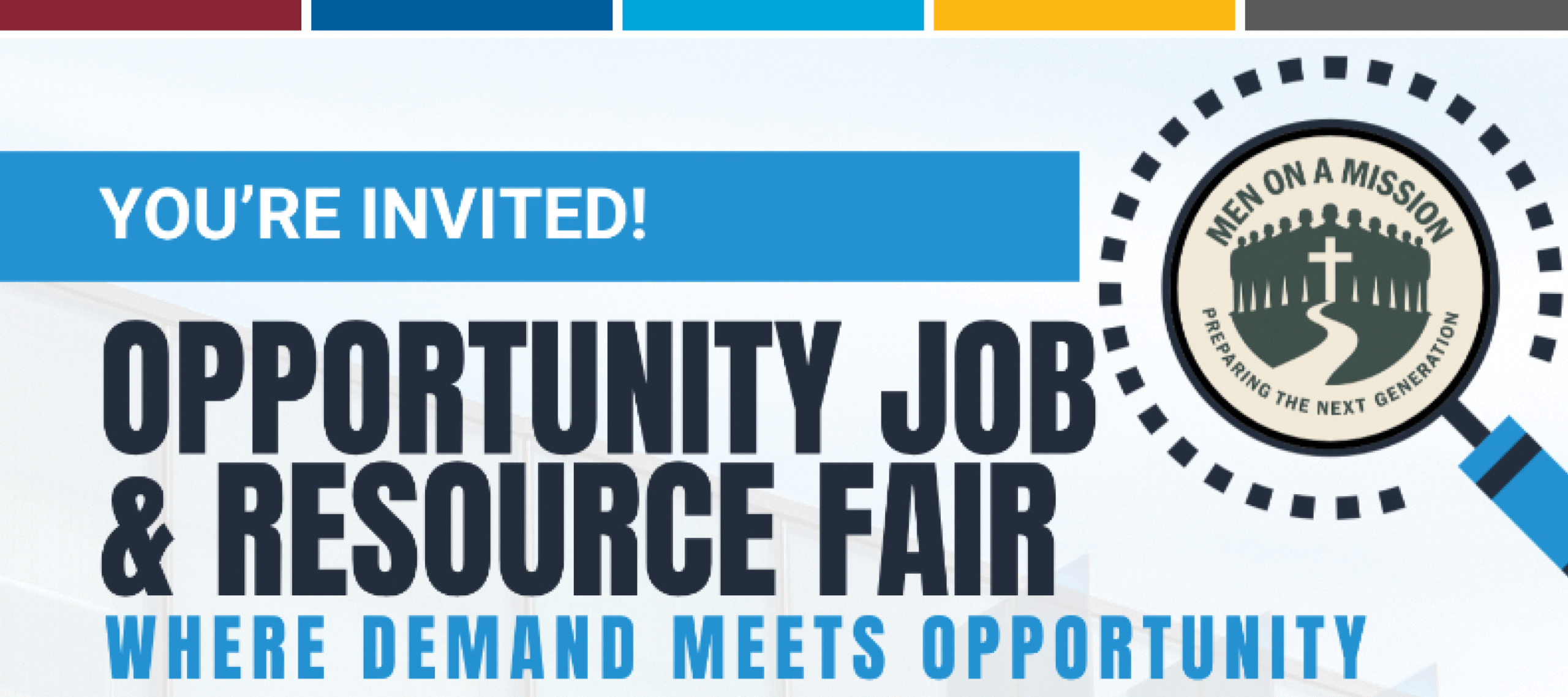Read more about the article Fresh Start Workforce Initiative Launches in Monroe County to Support Justice-Involved Citizens