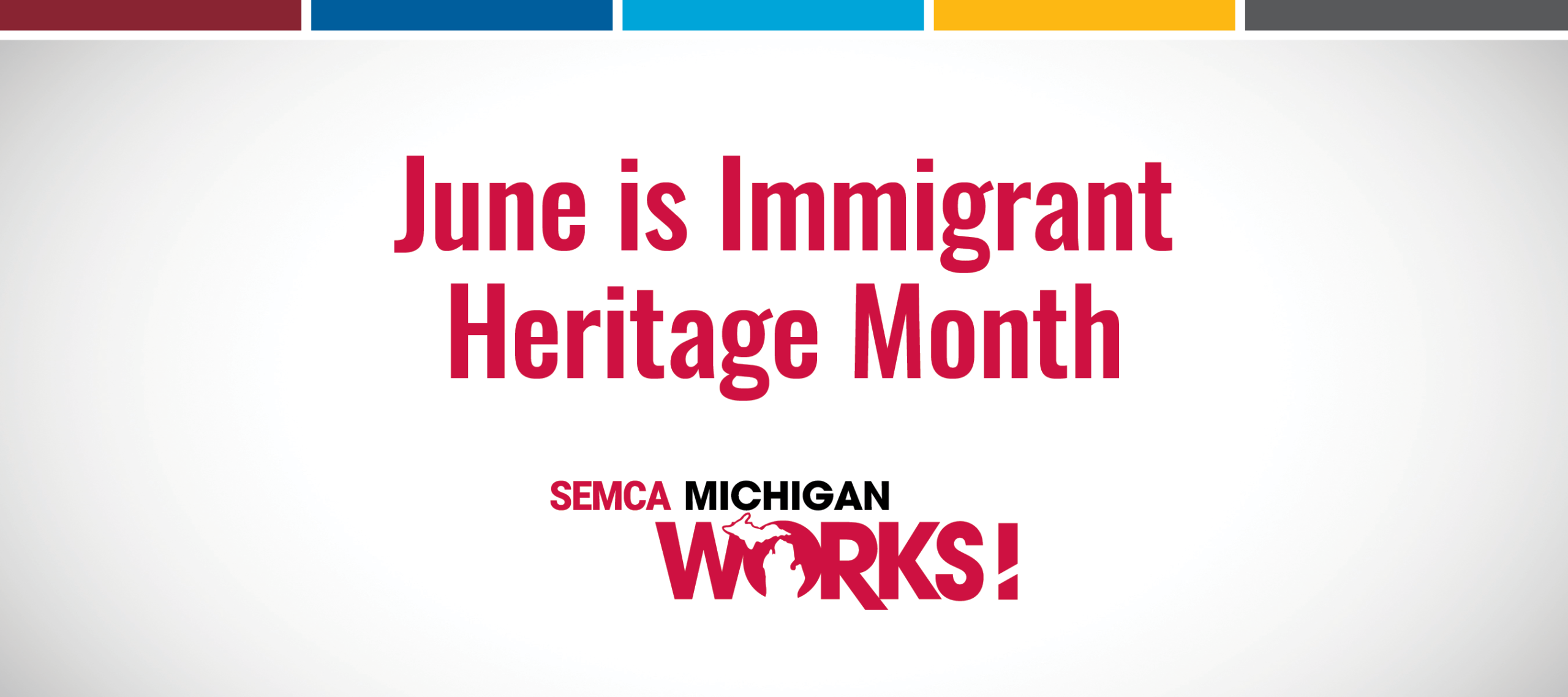 Read more about the article June 2026: Immigrant Heritage Month