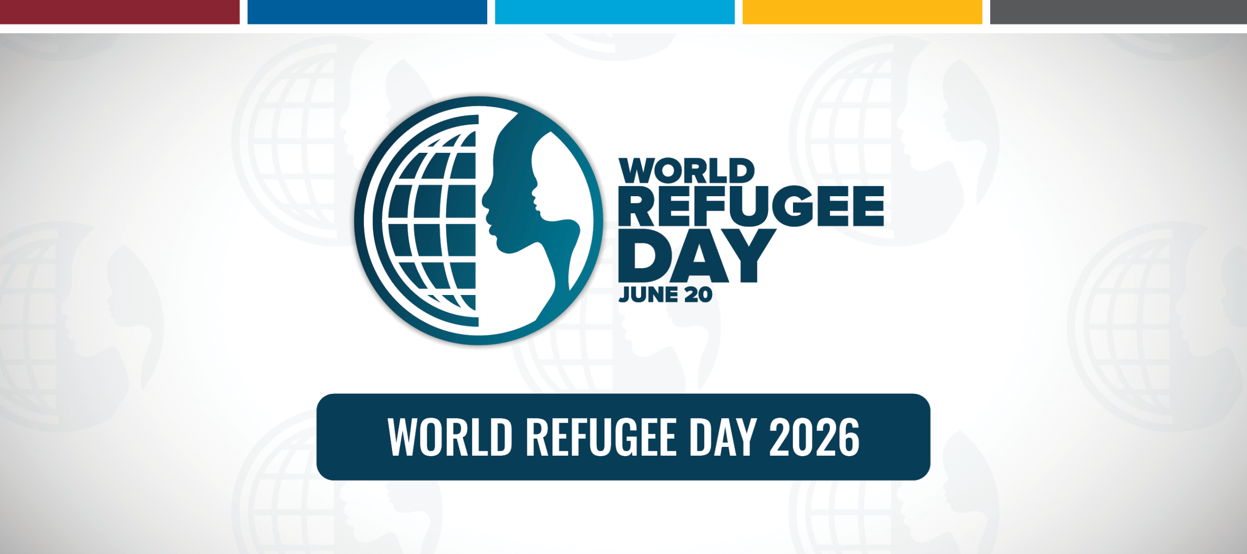 Read more about the article Michigan Recognizes World Refugee Day on June 20